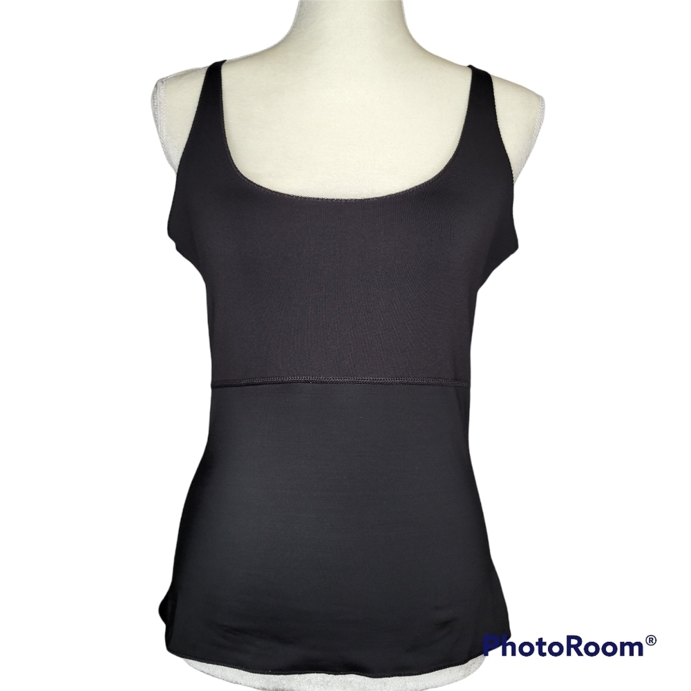 SPANX Black Cami